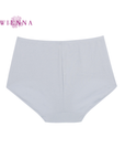 NEW กางเกงชั้นใน สีเข้าคู่บรา แบบครึ่งตัว (DU94022) ราคาปกติ 450.- Wiennashop