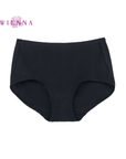 NEW กางเกงชั้นใน สีเข้าคู่บรา แบบครึ่งตัว (DU94022) ราคาปกติ 450.-