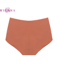 NEW กางเกงชั้นใน สีเข้าคู่บรา แบบครึ่งตัว (DU94022) ราคาปกติ 450.- Wiennashop