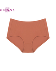 NEW กางเกงชั้นใน สีเข้าคู่บรา แบบครึ่งตัว (DU94022) ราคาปกติ 450.- Wiennashop