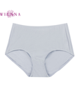 NEW กางเกงชั้นใน สีเข้าคู่บรา แบบครึ่งตัว (DU94022) ราคาปกติ 450.- Wiennashop