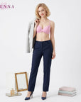 Clearance Sale WIENNA เสื้อชั้นใน 3/4 คัพ เต้าโมล push up (DB22322) Wiennashop