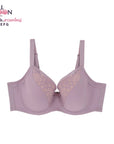 New Collection Dailywear (BigCup) เสื้อชั้นใน 4/5 คัพ เสริมโครง(NB91409) ราคาปกติ 1,090.-