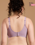 New Collection Dailywear (BigCup) เสื้อชั้นใน 4/5 คัพ เสริมโครง(NB91409) ราคาปกติ 1,090.-