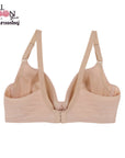 WIENNA Fullmoon (BigCup BigSize) เสื้อชั้นใน 4/5 คัพ เสริมโครง(NB91404) Wiennashop