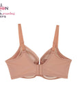 New Collection Dailywear (BigCup) เสื้อชั้นใน 4/5 คัพ เสริมโครง(NB91409) ราคาปกติ 1,090.-