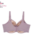 New Collection Dailywear (BigCup) เสื้อชั้นใน 4/5 คัพ เสริมโครง(NB91409) ราคาปกติ 1,090.-