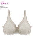 WIENNA เสื้อชั้นใน (BCDE85-95) Full Cup เสริมโครง เต้าซับบาง (DB23558) Wiennashop