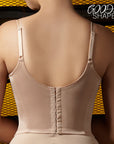 Long Bra บราตัวยาว 4/5 คัพ มีโครง (DB44428) ราคาปกติ 1,500.-