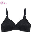WIRE-FREE เสื้อชั้นใน Full Cup ไร้โครง เต้า Super Push Plus (DB16104) ราคาปกติ 900.-
