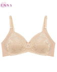 WIENNA เสื้อชั้นใน Full Cup ไร้โครง เต้า Super Push Plus (DB16104) Wiennashop