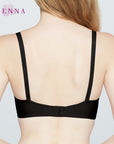Degrees Beautiful เสื้อชั้นใน 4/5 Cup เสริมโครง เต้าโมลบาง (DB21422) ราคาปกติ 890.-