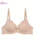 Degrees Beautiful เสื้อชั้นใน 4/5 Cup เสริมโครง เต้าโมลบาง (DB21422) ราคาปกติ 890.-