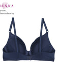 Degrees Beautiful เสื้อชั้นใน 4/5 Cup เสริมโครง เต้าโมลบาง (DB21422) ราคาปกติ 890.-