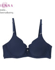 Degrees Beautiful เสื้อชั้นใน 4/5 Cup เสริมโครง เต้าโมลบาง (DB21422) ราคาปกติ 890.-