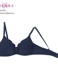 Degrees Beautiful เสื้อชั้นใน 4/5 Cup เสริมโครง เต้าโมลบาง (DB21422) ราคาปกติ 890.-