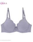 Degrees Beautiful เสื้อชั้นใน 4/5 Cup เสริมโครง เต้าโมลบาง (DB21422) ราคาปกติ 890.-
