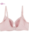 NEW WIENNA เสื้อชั้นใน 4/5 Cup เสริมโครง เต้ายูรีเทนโฟมบาง (DB21435) Wiennashop