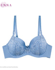 BLOSSOM BLOOM เสื้อชั้นใน 3/4 Cup เสริมโครง เต้าเสริมบาง (DB21902) ราคาปกติ 1,090.-