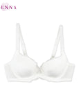 GARDEN BLOOSSOM เสื้อชั้นใน 3/4 Cup เสริมโครง เต้าเสริมบาง (DB21903) ราคาปกติ 1,090.-