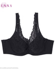 Midnight Lace เสื้อชั้นใน 4/5 Cup เสริมโครง เต้าเสริมบาง (DB21907) ราคาปกติ 1,090.-
