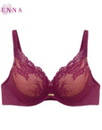 5 YEARS YOUNGER เสื้อชั้นใน 3/4 Cup ซ่อนโครง เต้าโมล Push Up (DB22312) ราคาปกติ 980.-
