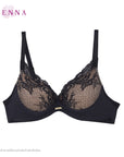 5 YEARS YOUNGER เสื้อชั้นใน 3/4 Cup ซ่อนโครง เต้าโมล Push Up (DB22312) ราคาปกติ 980.-