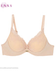 5 YEARS YOUNGER เสื้อชั้นใน 3/4 Cup ซ่อนโครง เต้าโมล Push Up (DB22312) ราคาปกติ 980.-