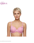 Clearance Sale เสื้อชั้นใน 3/4 คัพ เต้าโมล push up (DB22322) ราคาปกติ 890.- Wiennashop