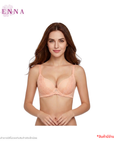 Clearance Sale เสื้อชั้นใน 3/4 คัพ เต้าโมล push up (DB22320) ราคาปกติ 990.- - Wiennashop