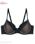EVERYDAY COZY เสื้อชั้นใน 4/5 Cup เสริมโครง เต้าโมล Push Up (DB22412) ราคาปกติ 790.-