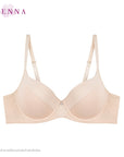 EVERYDAY COZY เสื้อชั้นใน 4/5 Cup เสริมโครง เต้าโมล Push Up (DB22412) ราคาปกติ 790.-