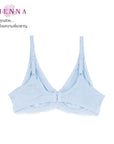 WIENNA เสื้อชั้นใน Full Cup เสริมโครง เต้าซับบาง (DB23548) Wiennashop
