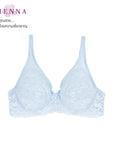 WIENNA เสื้อชั้นใน Full Cup เสริมโครง เต้าซับบาง (DB23548) Wiennashop