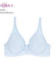 CLASSY LACE เสื้อชั้นใน Full Cup เสริมโครง เต้าซับบาง (DB23548) ราคาปกติ 990.-