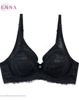 WIENNA (BigSize 85-95) เสื้อชั้นใน Full Cup เสริมโครง เต้าซับบาง (DB23558) Wiennashop