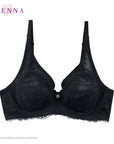 CLASSY LACE (BigSize 85-95) เสื้อชั้นใน Full Cup เสริมโครง เต้าซับบาง (DB23558) ราคาปกติ 1,090.-