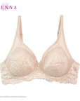 WIENNA เสื้อชั้นใน Full Cup เสริมโครง เต้าซับบาง (DB23548) Wiennashop
