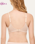 CLASSY LACE เสื้อชั้นใน Full Cup เสริมโครง เต้าซับบาง (DB23548) ราคาปกติ 990.-