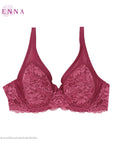 CLASSY LACE เสื้อชั้นใน Full Cup เสริมโครง เต้าซับบาง (DB23548) ราคาปกติ 990.-