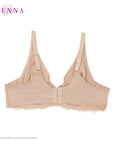 CLASSY LACE (BigSize 85-95) เสื้อชั้นใน Full Cup เสริมโครง เต้าซับบาง (DB23558) ราคาปกติ 1,090.-