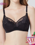 WIRE-FREE เสื้อชั้นใน Full Cup ไร้โครง เต้าซับบาง (DB27111) ราคาปกติ 790.-