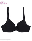 WIENNA เสื้อชั้นใน 4/5 Cup เสริมโครง เต้าโมลบาง (DB27291) Wiennashop
