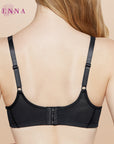 WIENNA ACTIVE WEAR เสื้อชั้นใน Full Cup ไร้โครง เต้าโมลบาง (DB35101) Wiennashop