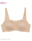 WIENNA ACTIVE WEAR เสื้อชั้นใน Full Cup ไร้โครง เต้าโมลบาง (DB35101) Wiennashop