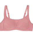 WIENNA ACTIVE WEAR เสื้อชั้นใน Full Cup ไร้โครง เต้าโมลบาง (DB35101) Wiennashop