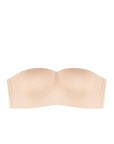 STRAPLESS BRA (SmartSize) เสื้อชั้นใน 1/2 Cup ไร้โครง ถอดสายบ่า (DB35200) ราคาปกติ 990.-