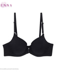135 Degrees Beautiful เสื้อชั้นใน 4/5 Cup เสริมโครง เต้าโมลบาง (DB41422) ราคาปกติ 990.-