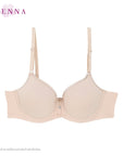 135 Degrees Beautiful เสื้อชั้นใน 4/5 Cup เสริมโครง เต้าโมลบาง (DB41422) ราคาปกติ 990.-