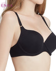 EVERYDAY COZY เสื้อชั้นใน 4/5 CUP เสริมโครง เต้าโมลบาง Air-Flow (DB41430) ราคาปกติ 870.-